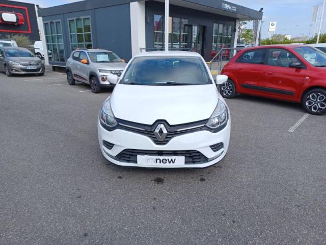 Renault Clio image 5