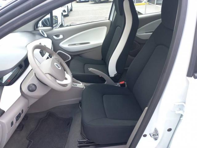 Renault Zoe image 8
