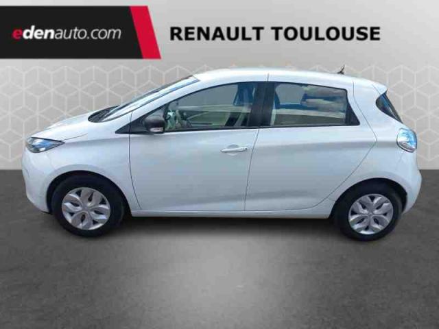 Renault Zoe image 1