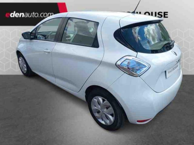 Renault Zoe image 2
