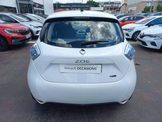 Renault Zoe image 4