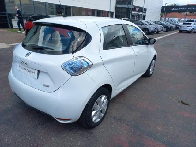 Renault Zoe image 5