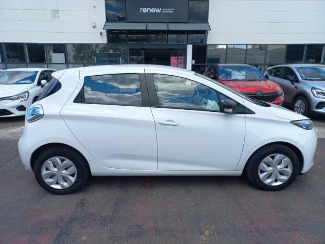 Renault Zoe image 7