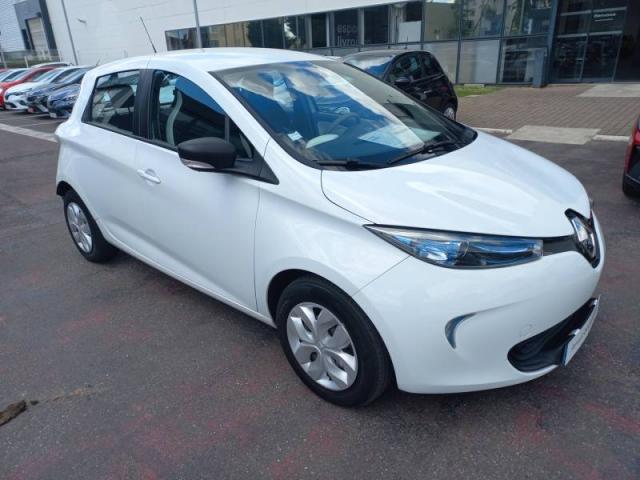 Renault Zoe image 3