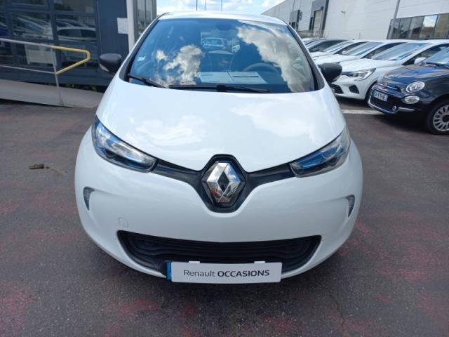 Renault Zoe image 6