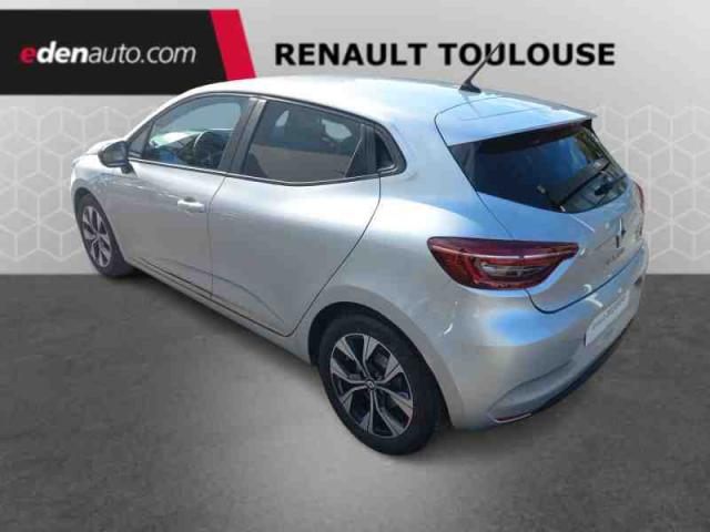 Renault Clio image 9