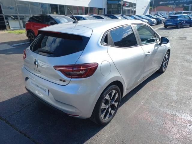 Renault Clio image 6