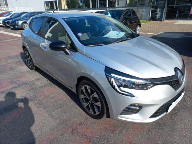 Renault Clio image 2