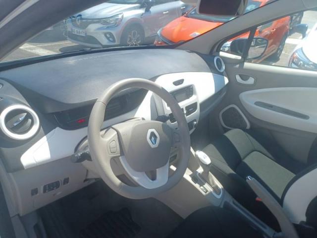 Renault Zoe image 4