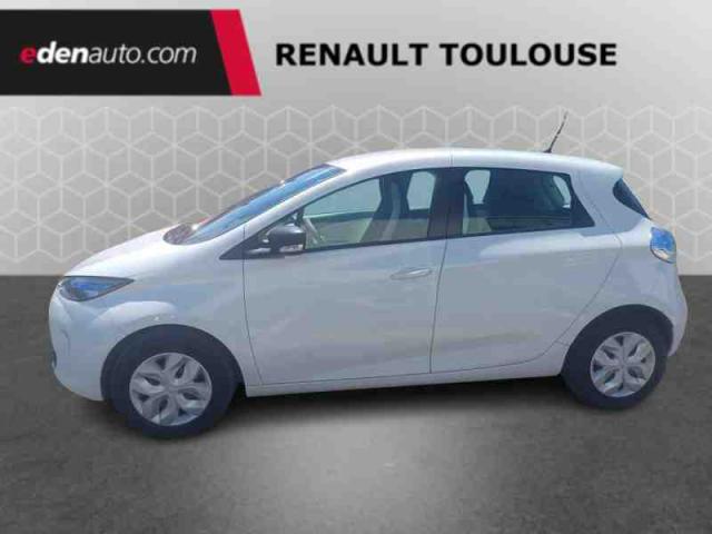 Renault Zoe image 3