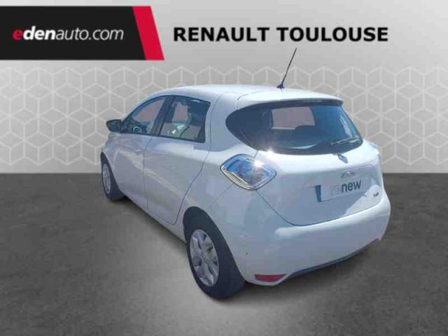 Renault Zoe image 2