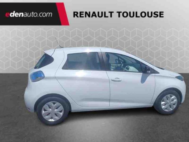 Renault Zoe image 5