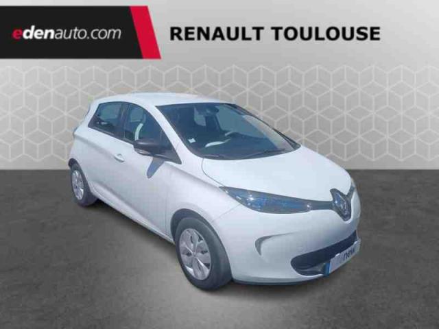 Renault Zoe image 1