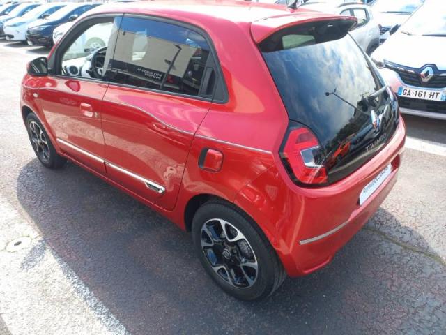 Renault Twingo image 6
