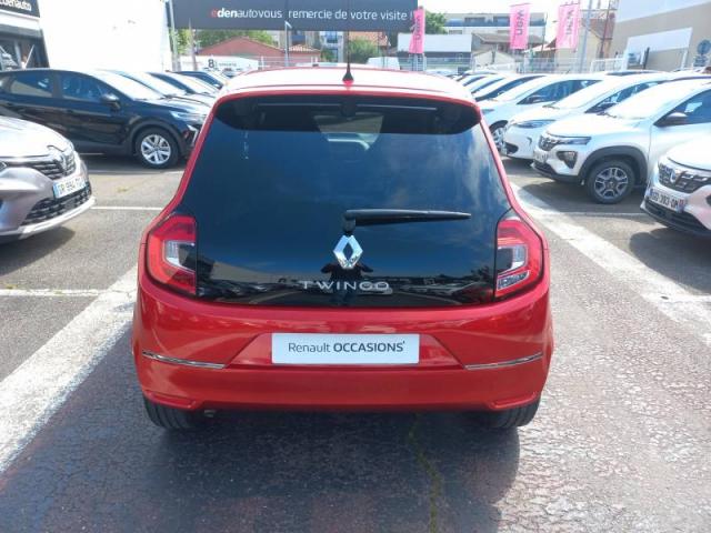 Renault Twingo image 2