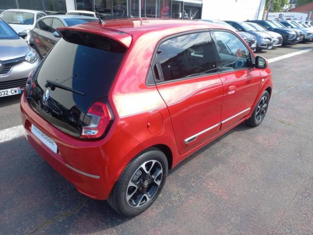 Renault Twingo image 3
