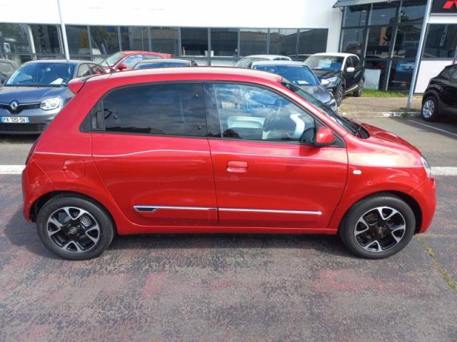 Renault Twingo image 1