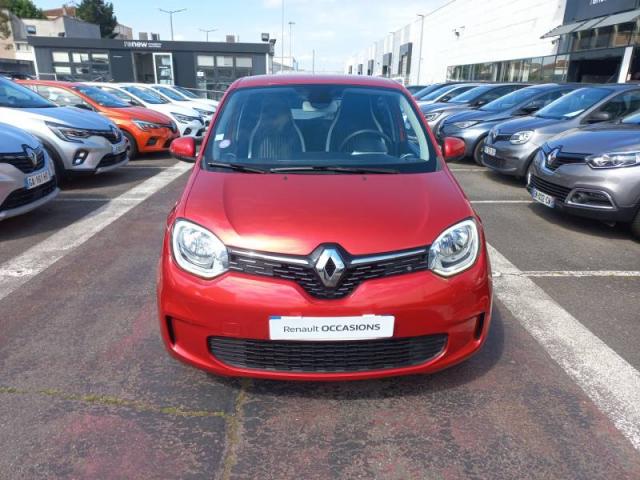 Renault Twingo image 4