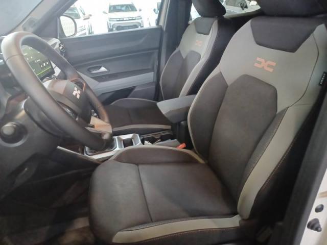 Dacia Duster image 3