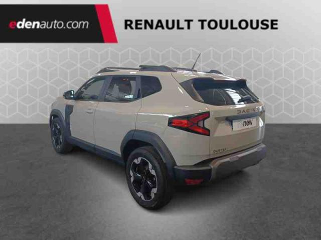 Dacia Duster image 4