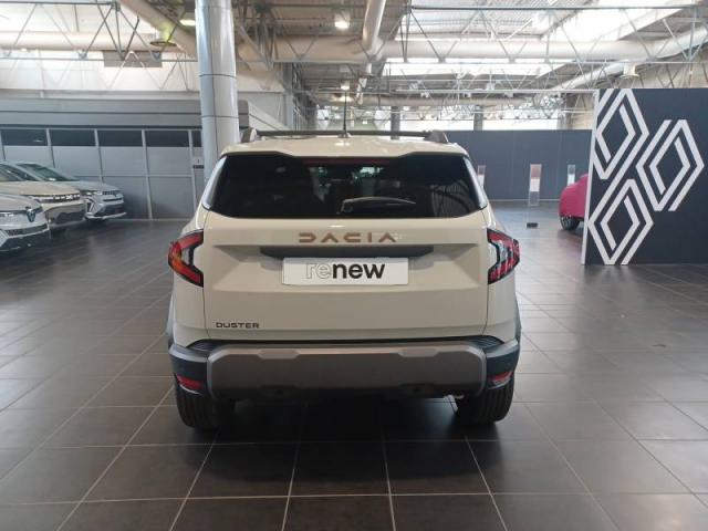 Dacia Duster image 9
