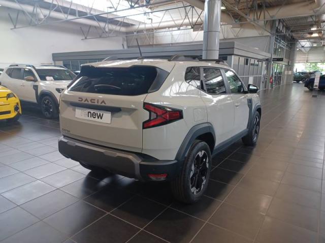 Dacia Duster image 1