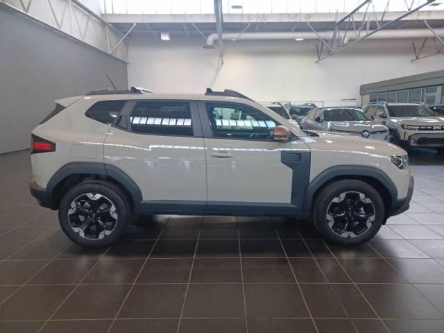 Dacia Duster image 6