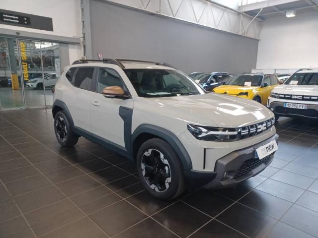 Dacia Duster image 5