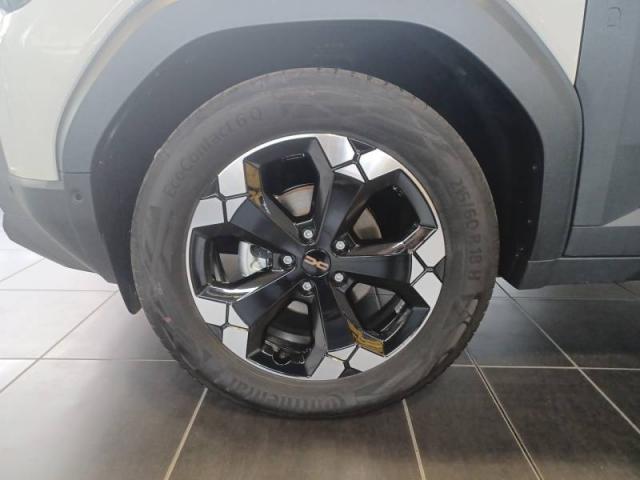 Dacia Duster image 7
