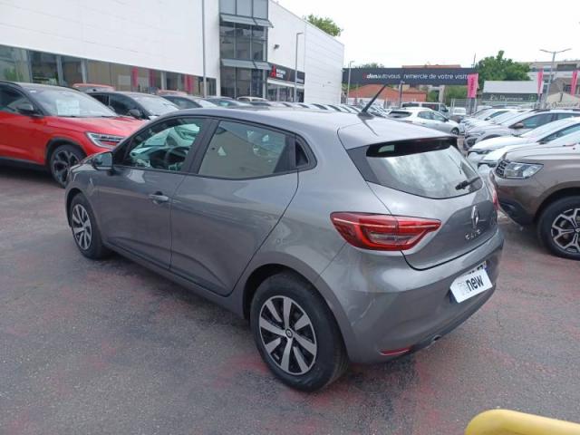 Renault Clio image 6