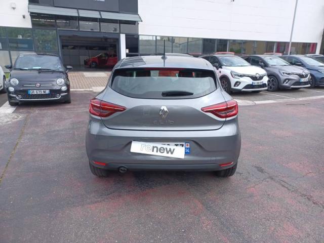 Renault Clio image 9