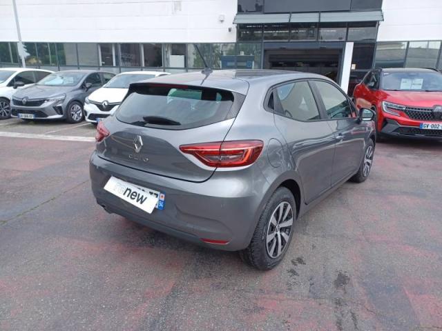 Renault Clio image 8