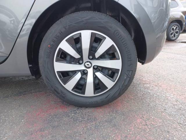Renault Clio image 1