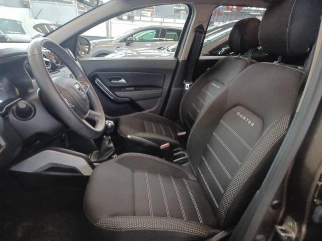 Dacia Duster image 8