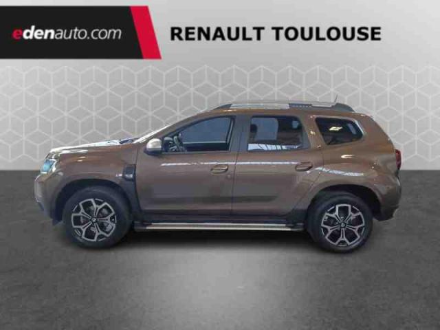 Dacia Duster image 5