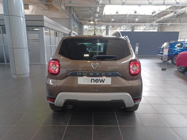 Dacia Duster image 7