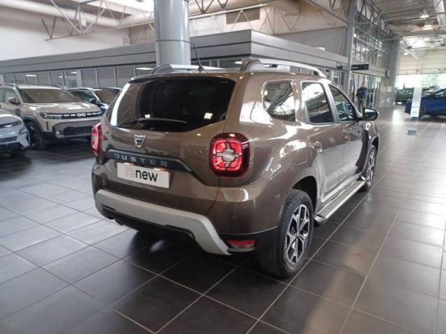 Dacia Duster image 6