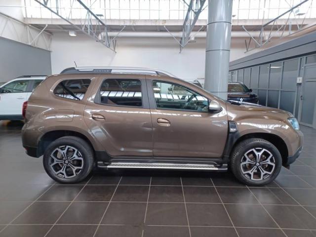 Dacia Duster image 1