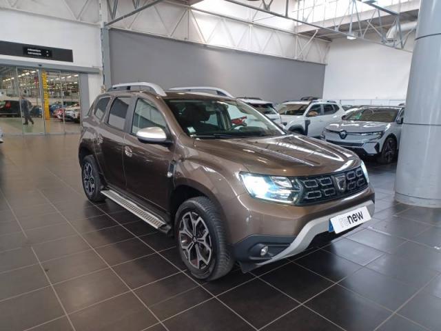 Dacia Duster image 9