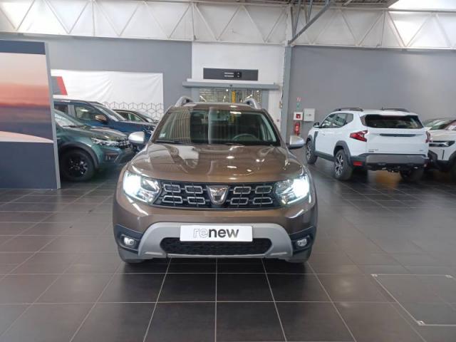 Dacia Duster image 2