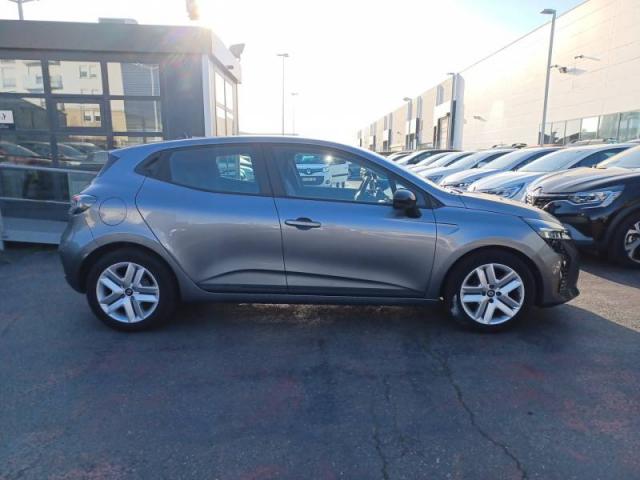 Renault Clio image 4