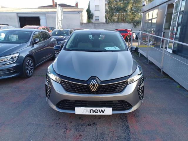 Renault Clio image 5
