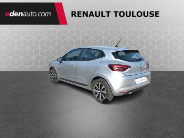 Renault Clio image 8
