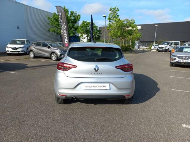 Renault Clio image 7