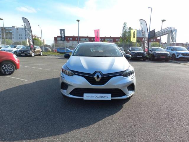 Renault Clio image 1