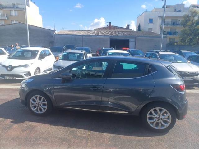 Renault Clio image 6