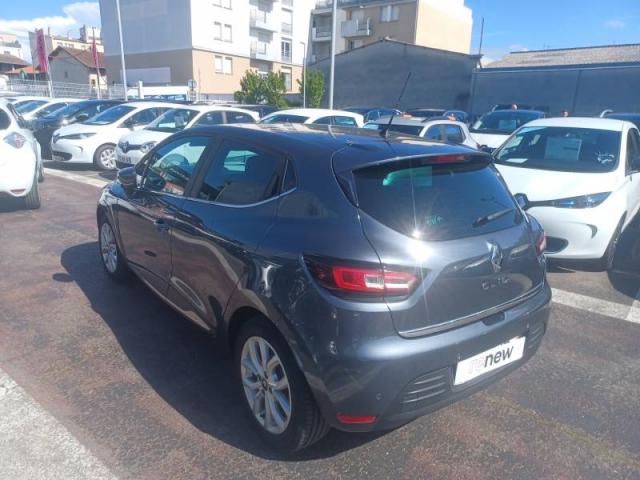 Renault Clio image 2