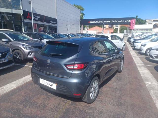 Renault Clio image 1