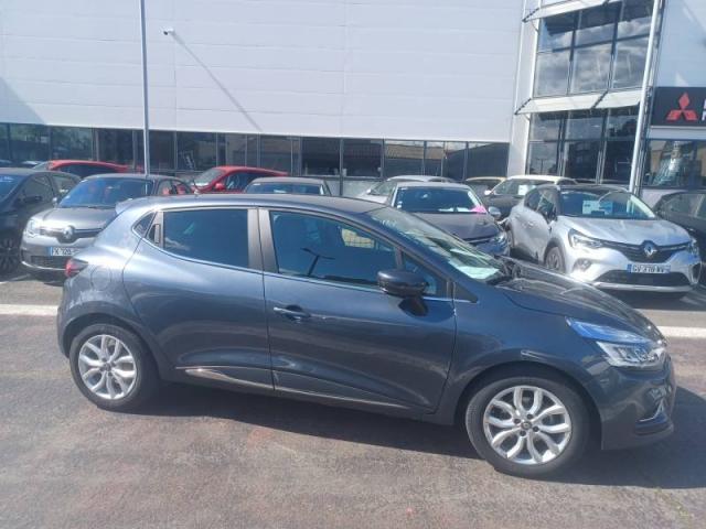 Renault Clio image 9