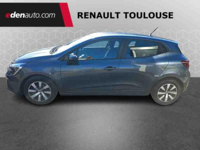Renault Clio image 6